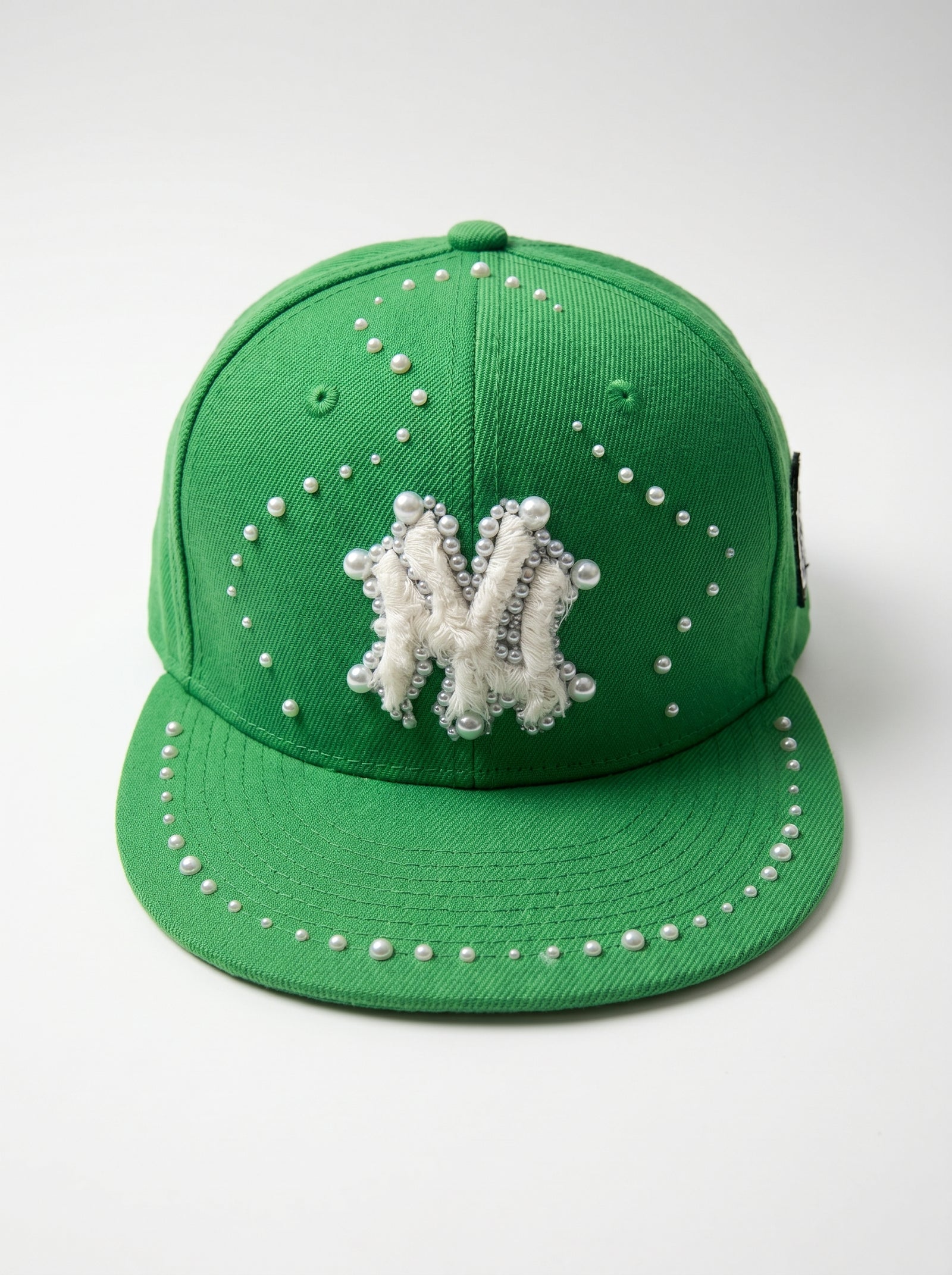 CSZN - NY Emerald Halo — view 2