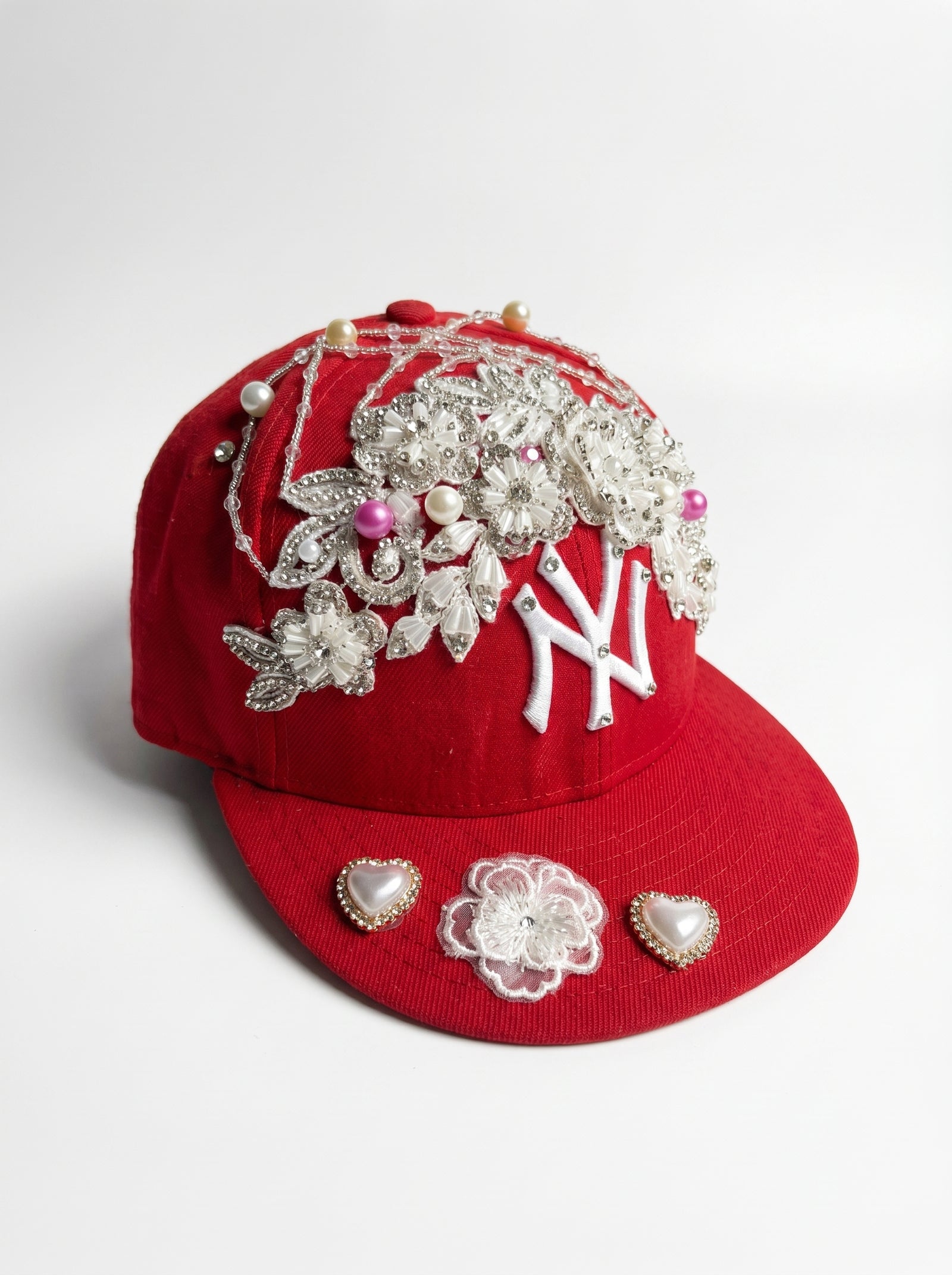 CSZN - Red Couture — view 2