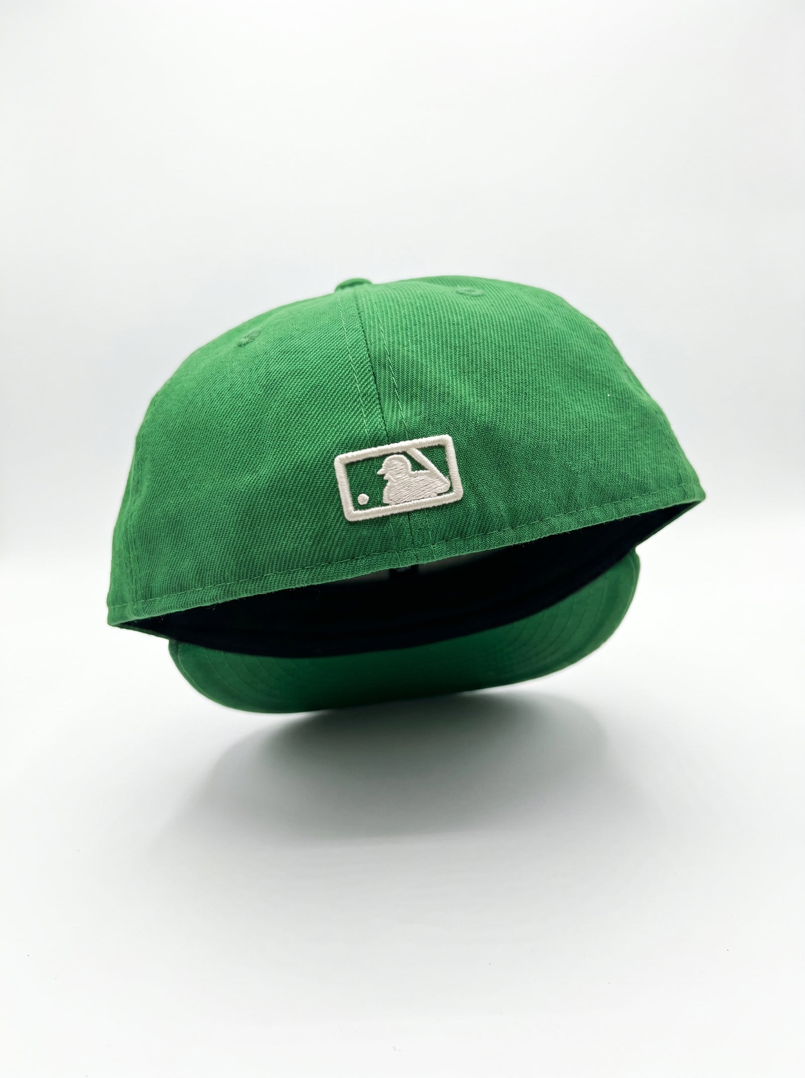 CSZN - NY Emerald Halo — view 3