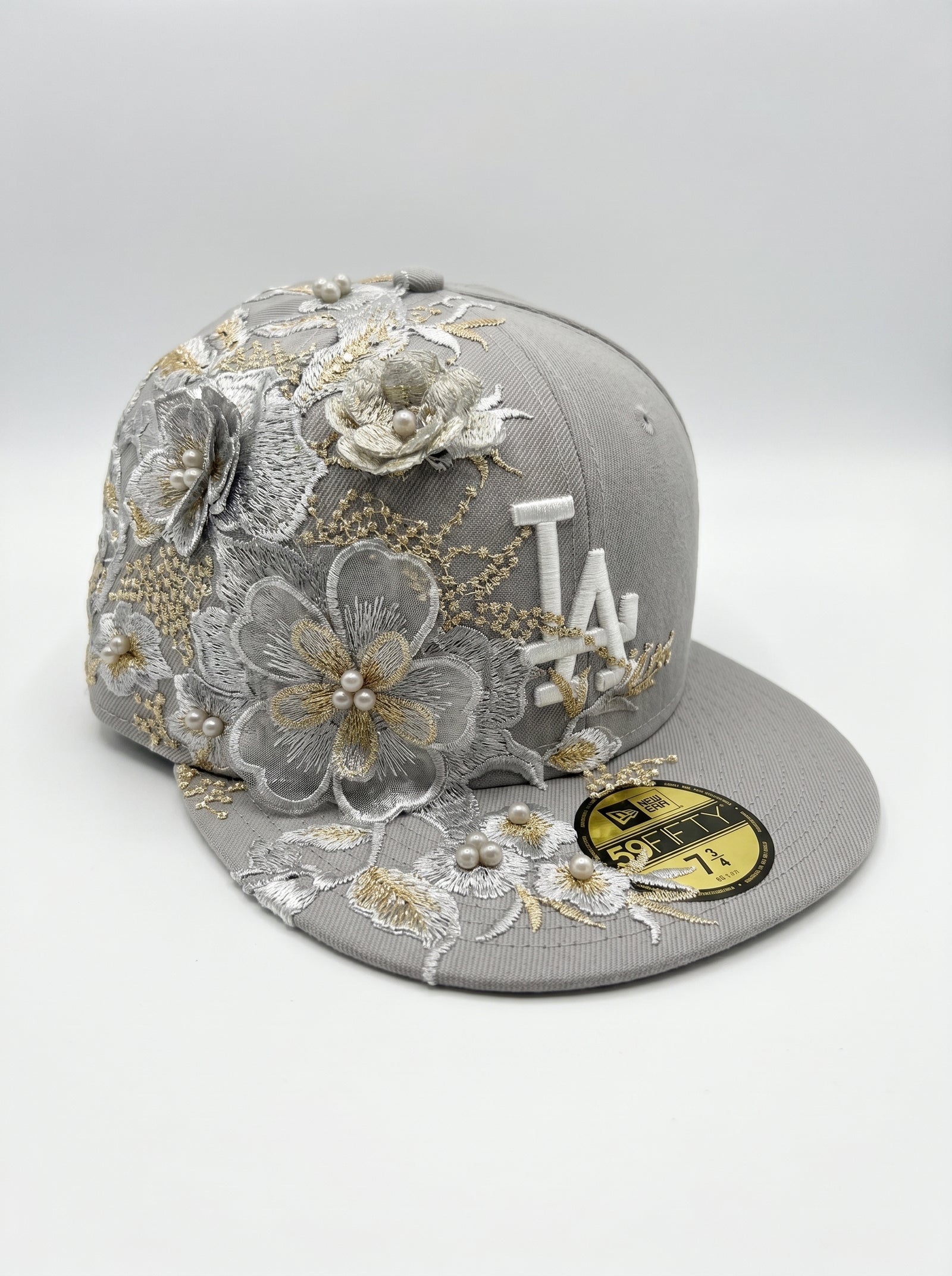 CSZN - LA Golden Bloom