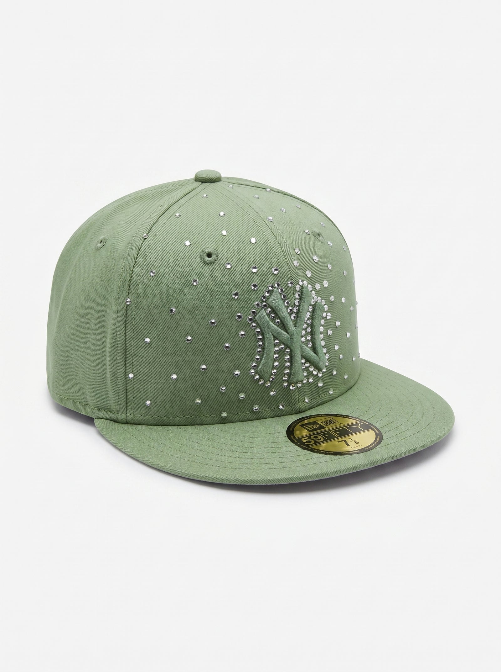 CSZN - NY Emerald — view 2