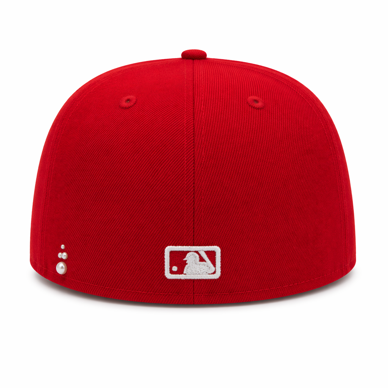 CSZN - NY Ruby Pearl — view 4