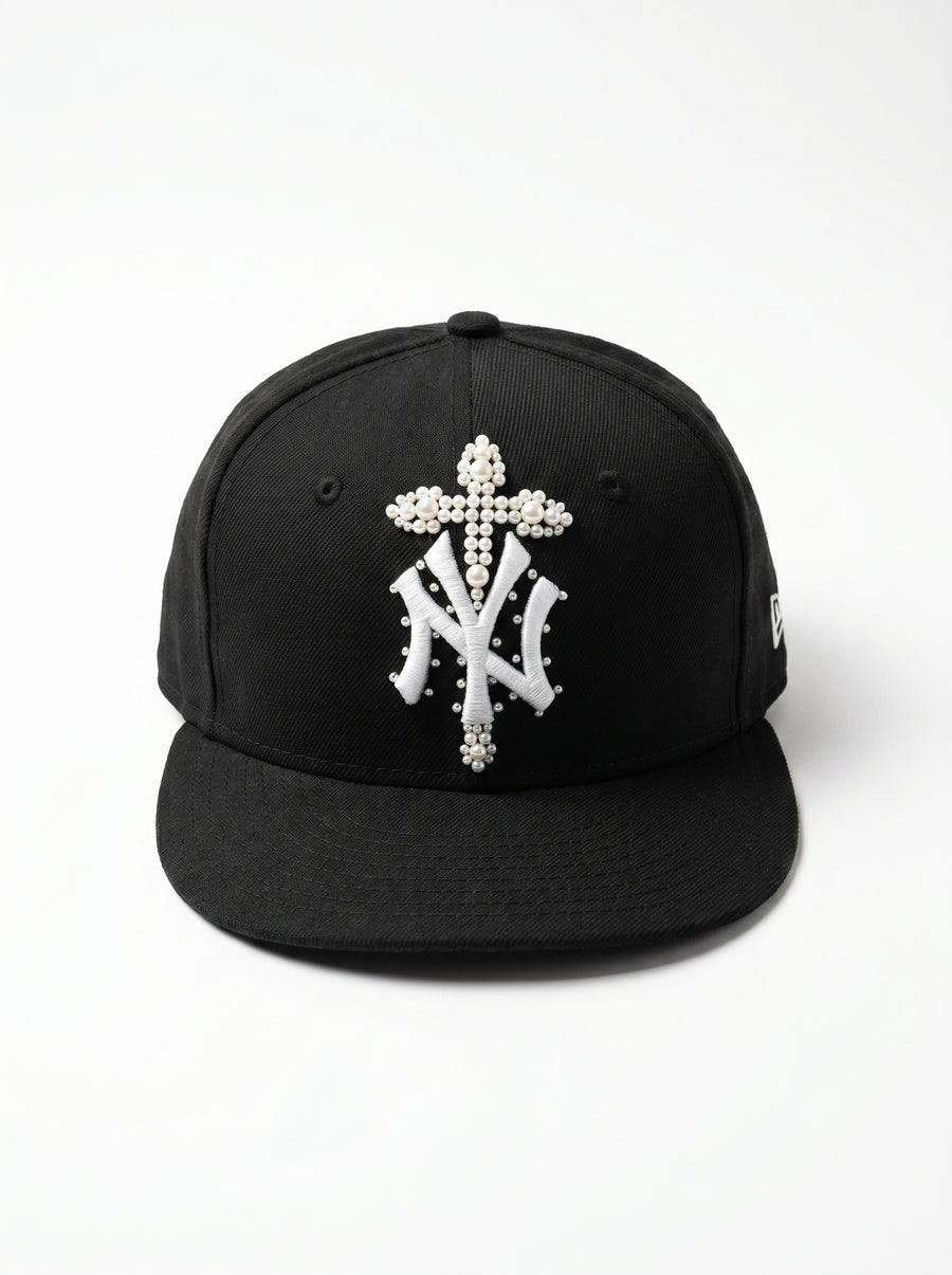 CSZN - NY Black Pearl
