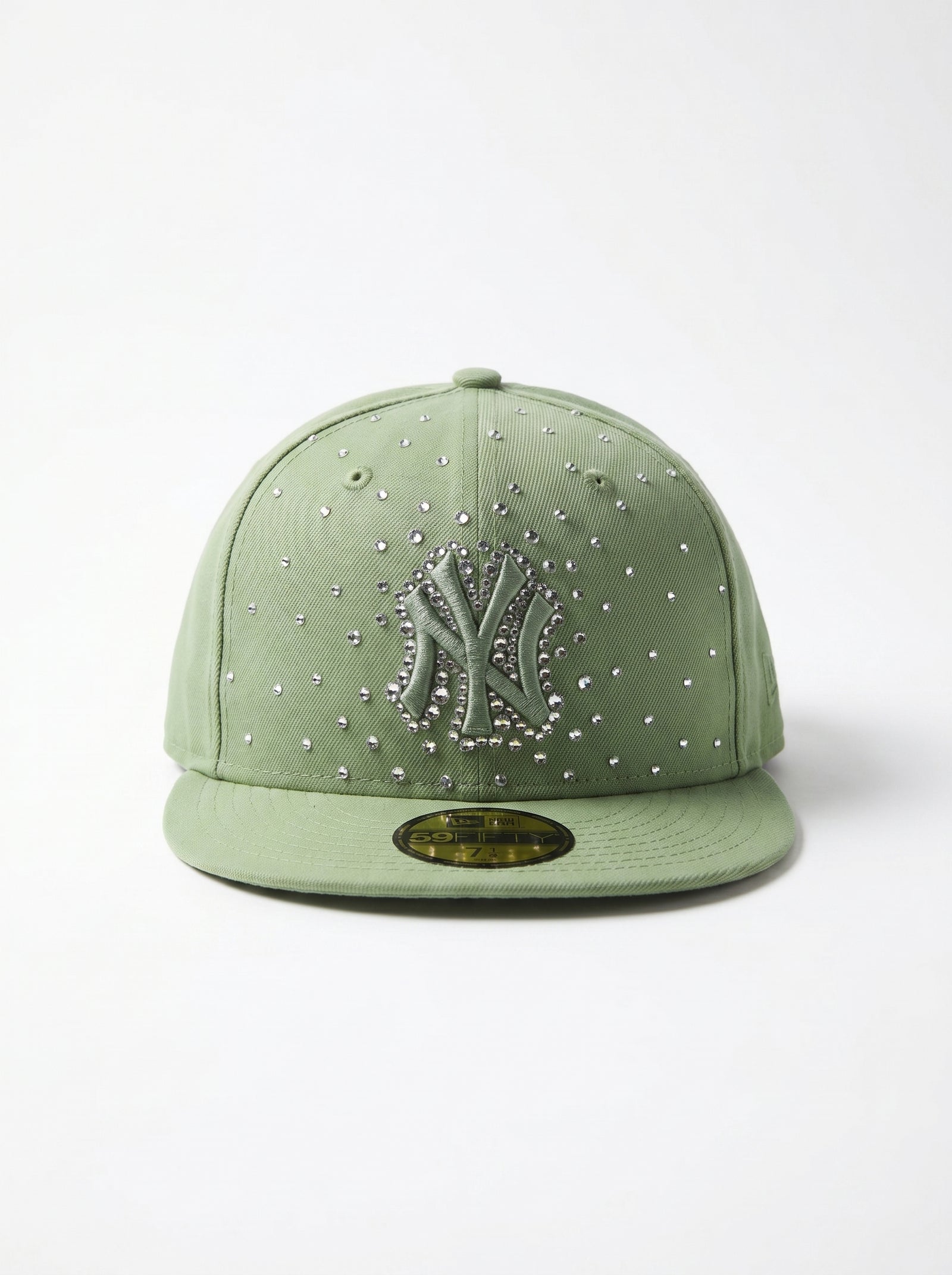 CSZN - NY Emerald