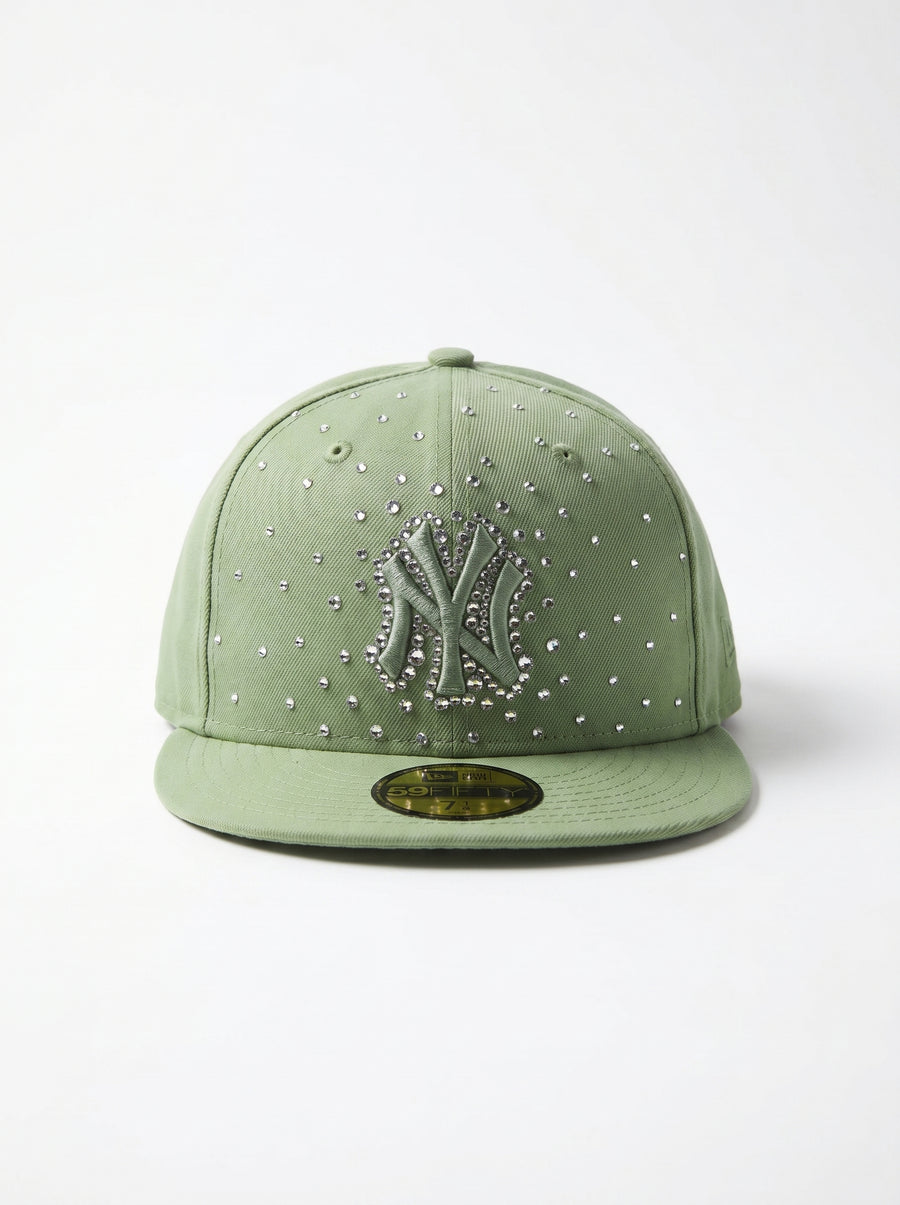 CSZN - NY Emerald