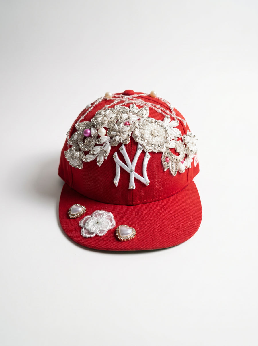 CSZN - Red Couture