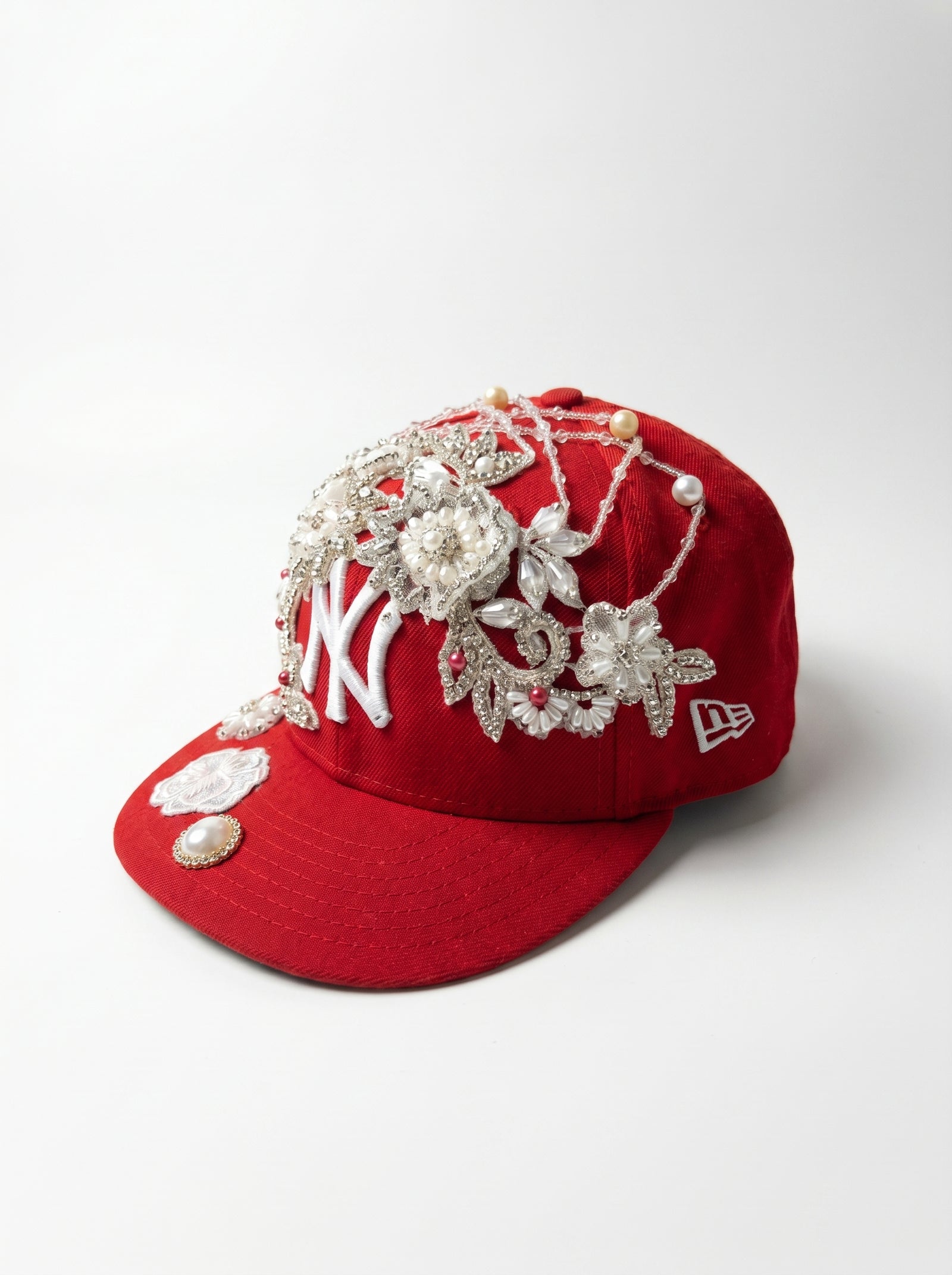 CSZN - Red Couture — view 3