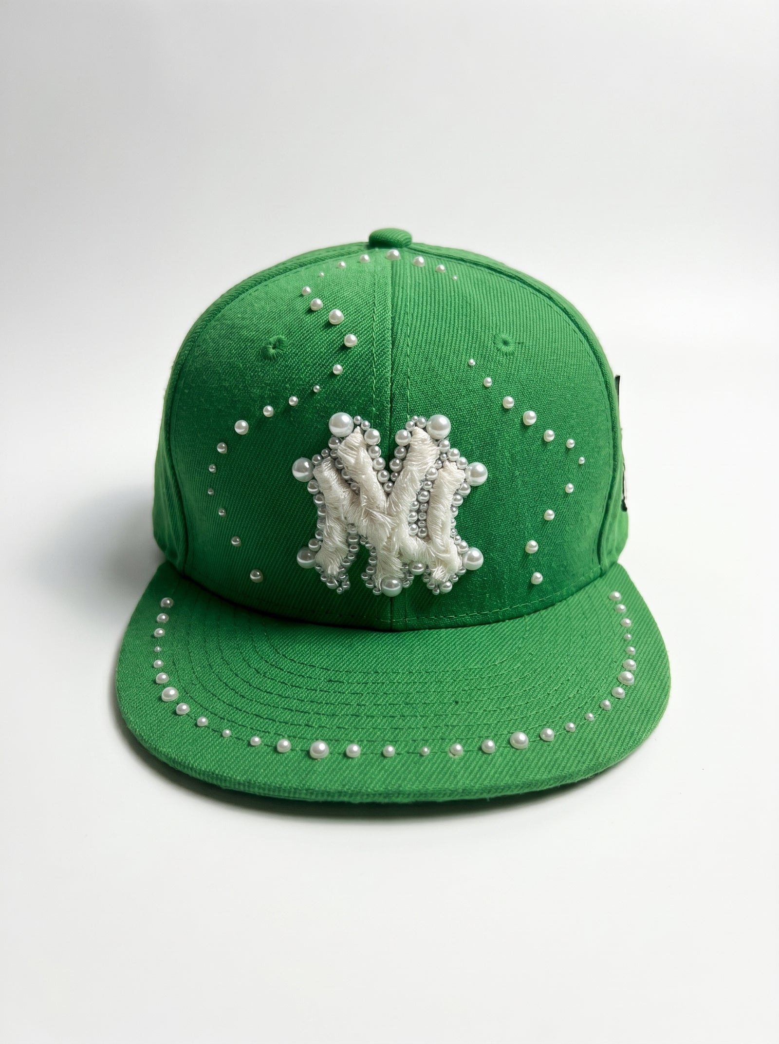 CSZN - NY Emerald Halo