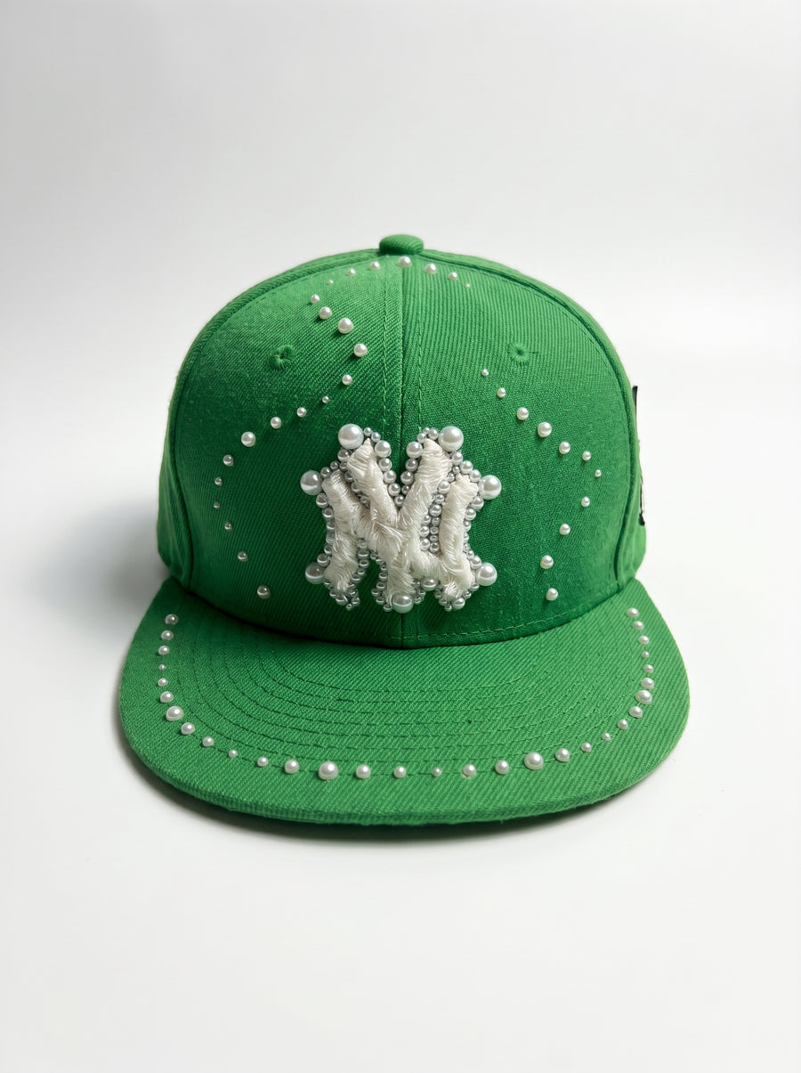 CSZN - NY Emerald Halo
