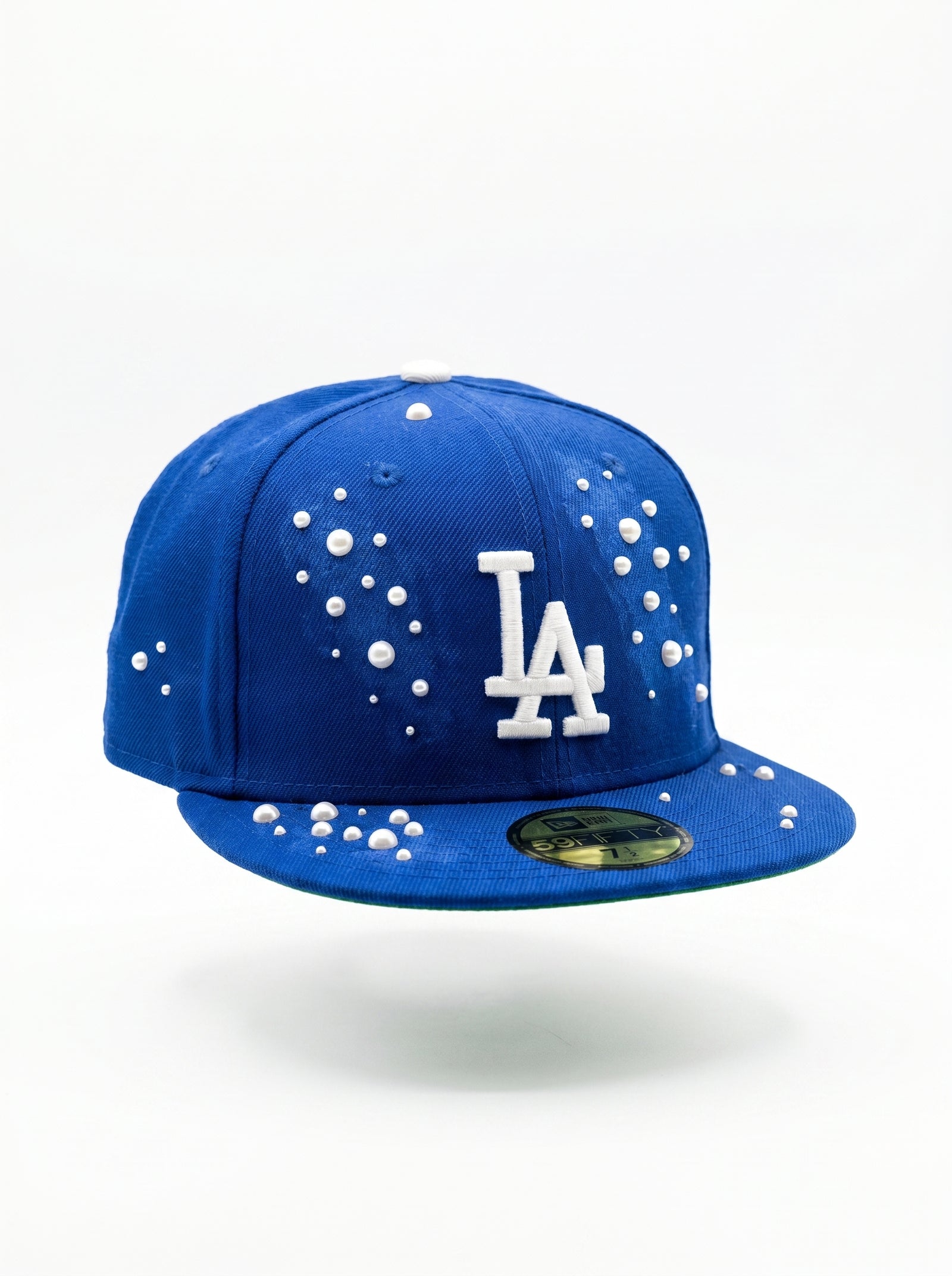 CSZN - LA Pearl Rain