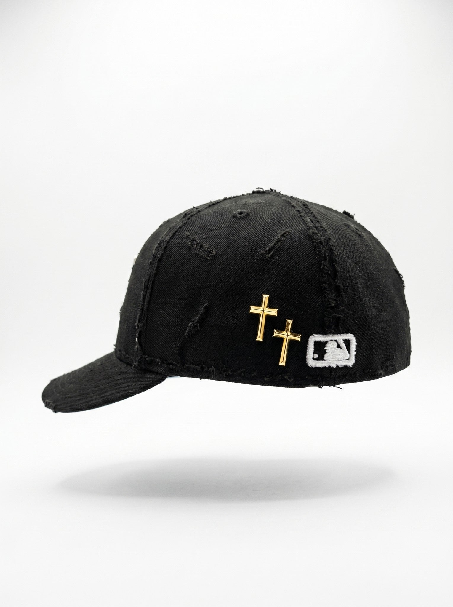 CSZN GRAIL — Black Gold — view 4