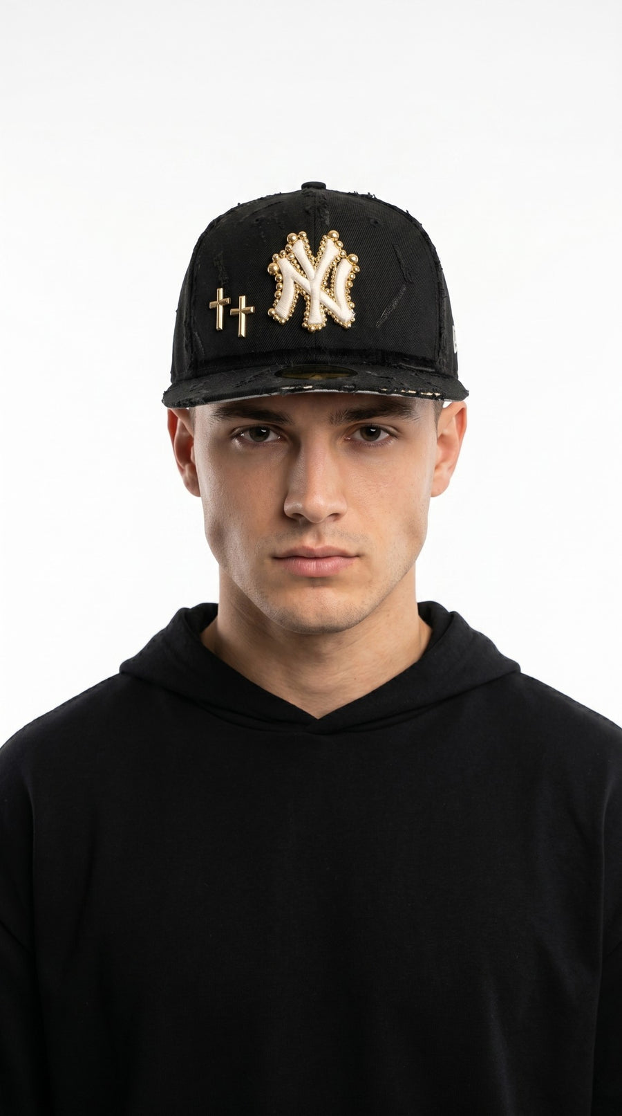 CSZN GRAIL — Black Gold