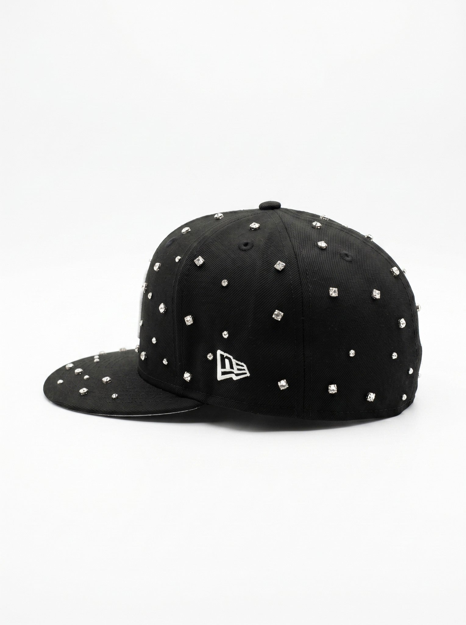 CSZN HALO — Black Ice — view 4