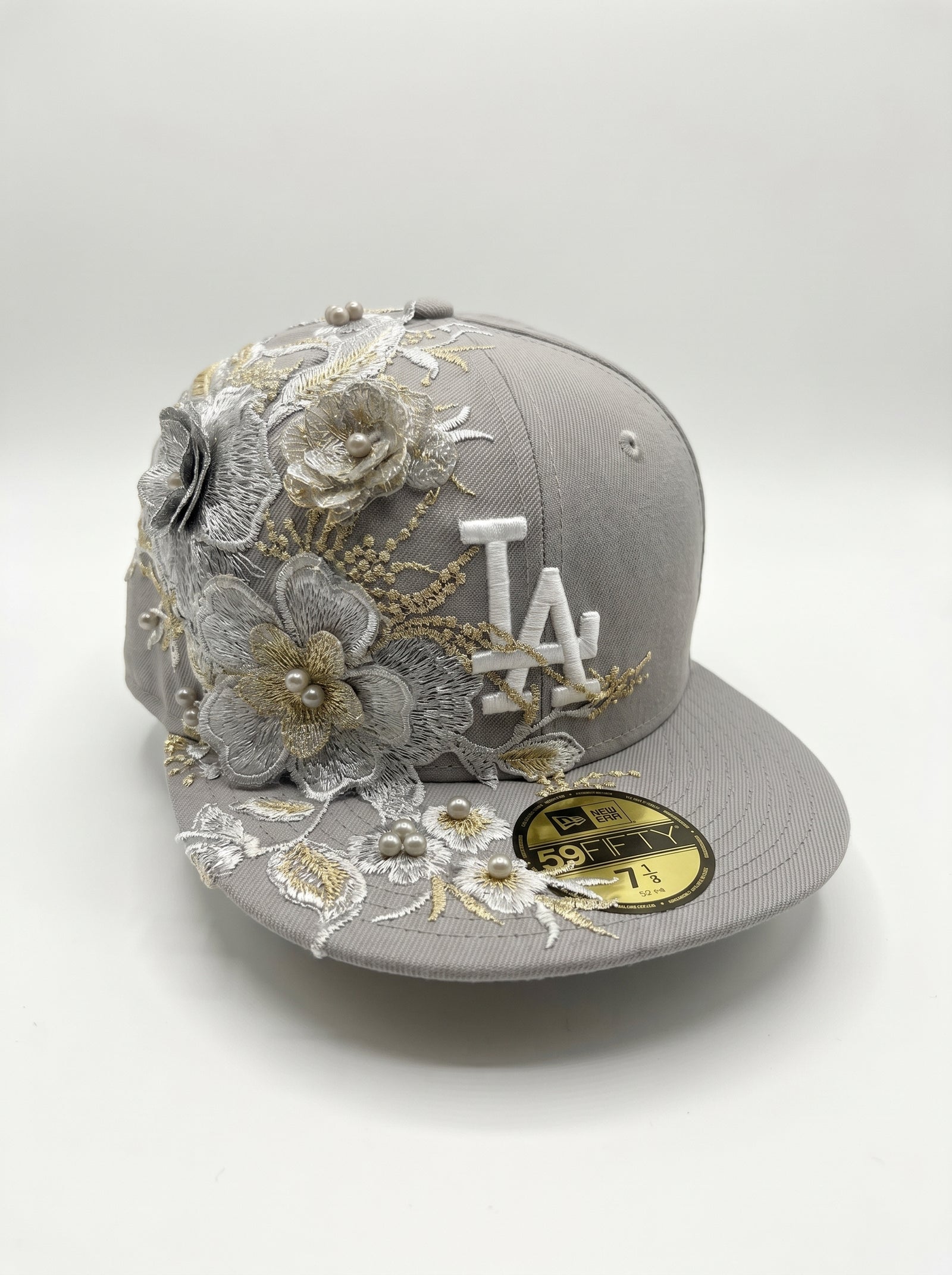 CSZN - LA Golden Bloom — view 2