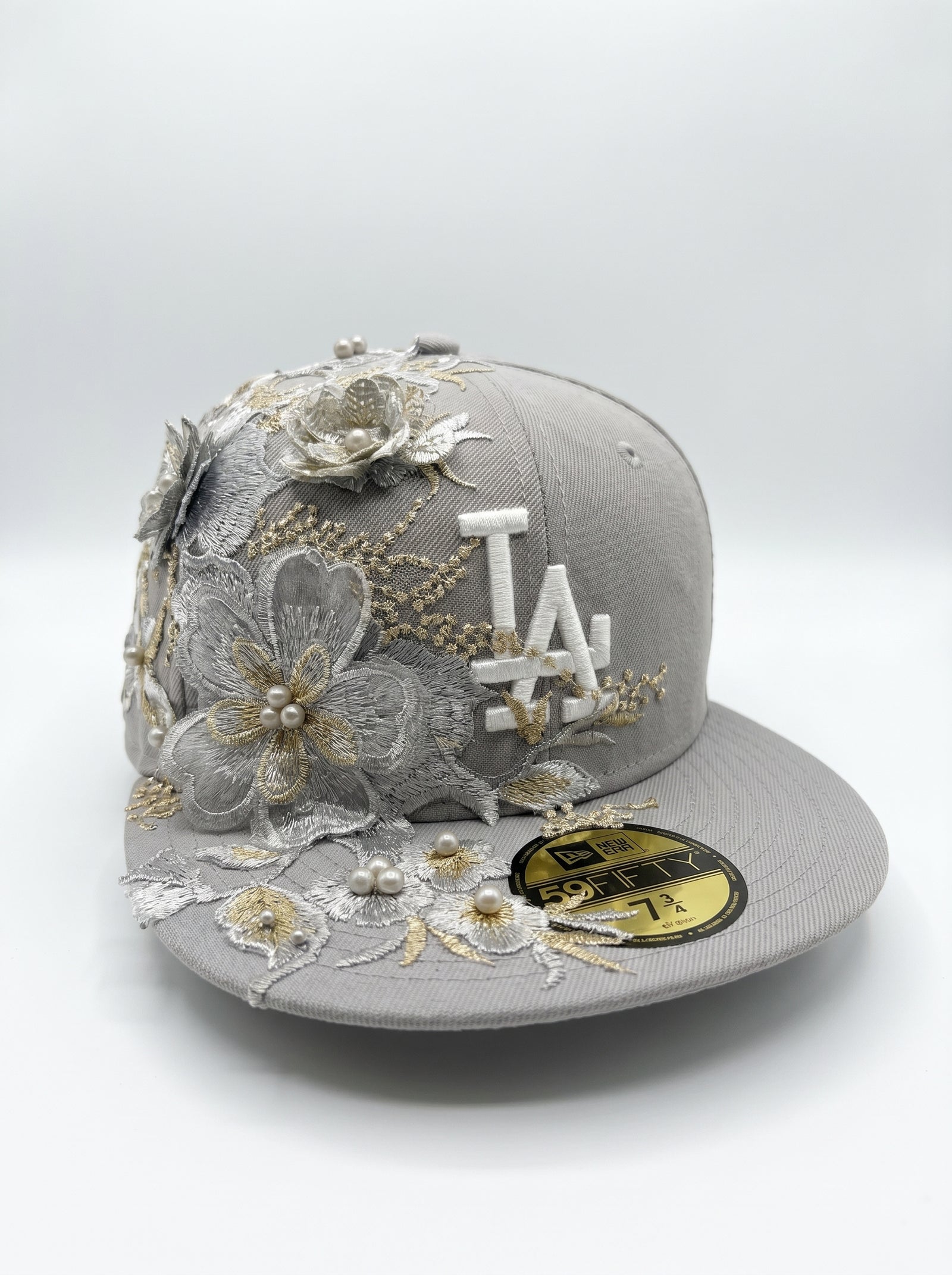 CSZN - LA Golden Bloom — view 3